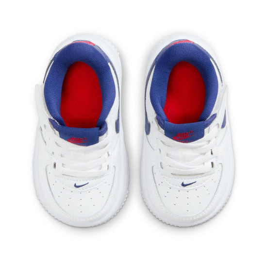 Nike Force 1 Low EasyOn (TD)
